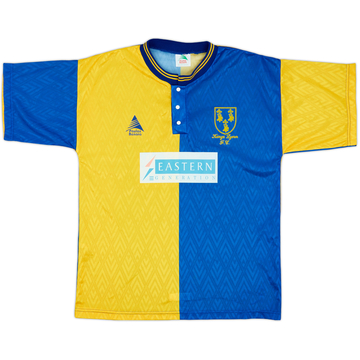 1990s King's Lynn Home Shirt - 9/10 - (M)