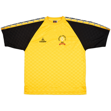 1998-99 Sheffield United Le Coq Sportif Training Shirt - 8/10 - (L)