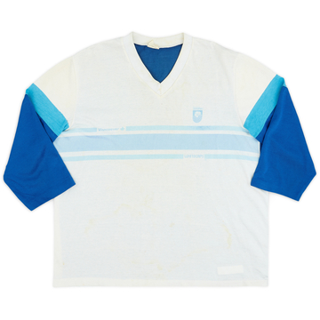 1980s Vancouver Whitecaps Training Shirt - 5/10 - (L)