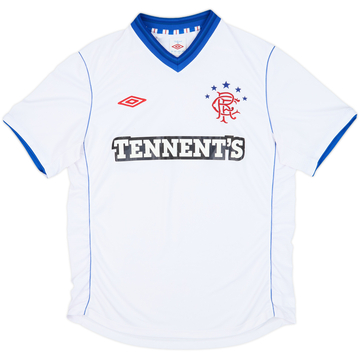2012-13 Rangers Away Shirt - 7/10 - (L)
