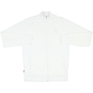 2020-21 France Nike Track Jacket - 8/10 - (M)