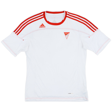 2011-13 Debrecen VSC Away Shirt - 7/10 - (L)
