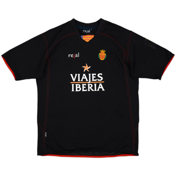 2006-07 Mallorca Away Shirt - 5/10 - (L)