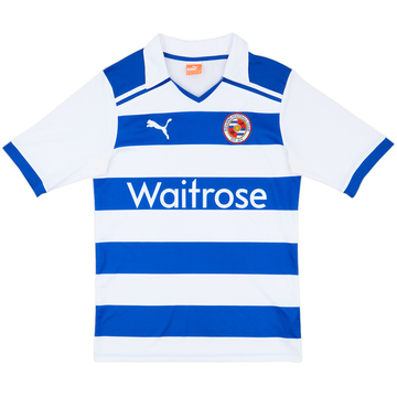 2011-12 Reading Home Shirt - 7/10 - (M)