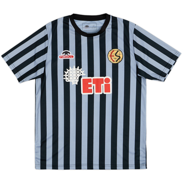2020-21 Eskisehirspor Away Shirt - 9/10 - (L)