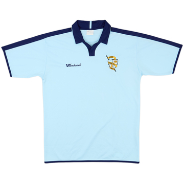 2006-07 Port Vale Away Shirt - 8/10 - (M)