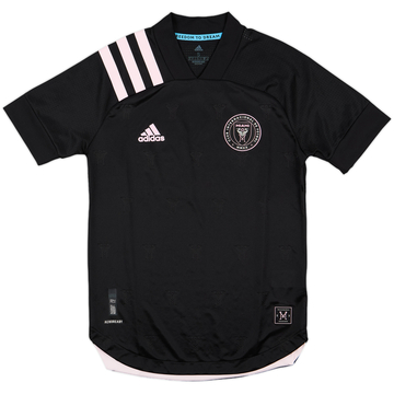 2020 Inter Miami Authentic Away Shirt - 10/10 - (S)