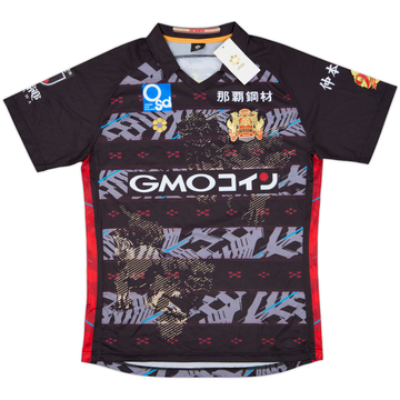 2023 Ryukyu Third Shirt (XL)