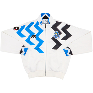 1993 Gamba Osaka Mizuno Track Jacket - 7/10 - (M)