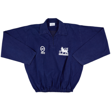 1992-93 Premier League Drill Top - 8/10 - (XL)