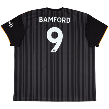 2022-23 Leeds Third Shirt Bamford #9 - 8/10 - (3XL)