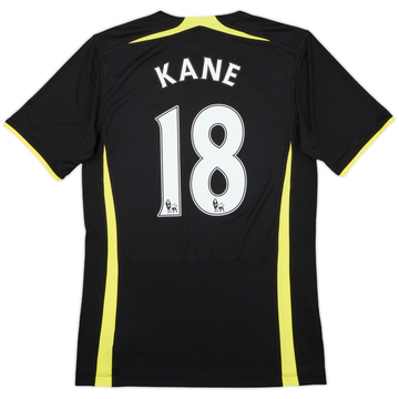 2014-15 Tottenham Away Shirt Kane #18 (M)