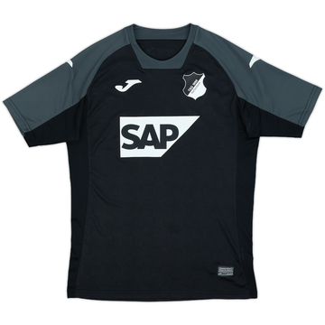 2019-20 Hoffenheim Third Shirt - 8/10 - (XS)
