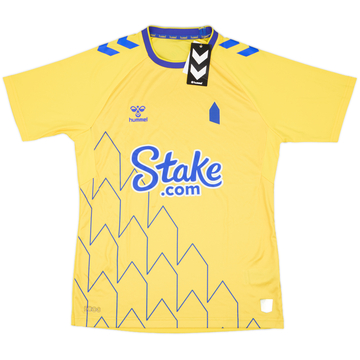 2022-23 Everton Third Shirt (M)