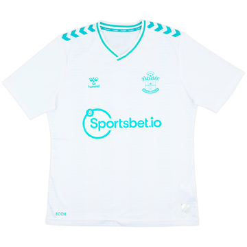 2023-24 Southampton Away Shirt - 8/10 - (L)