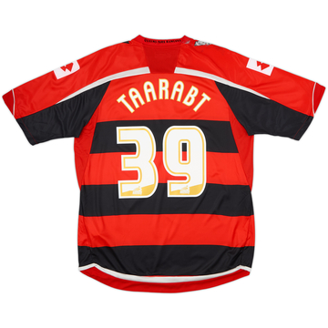 2009-10 QPR Away Shirt Taarabt #39 - 6/10 - (XXL)