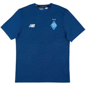 2020-21 Dynamo Kyiv New Balance Training Shirt (L)