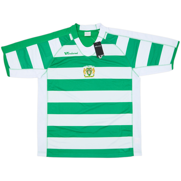2007-09 Yeovil Home Shirt (XL)