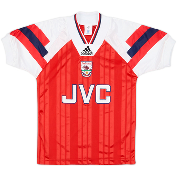 1992-94 Arsenal Home Shirt - 9/10 - (M.Boys)