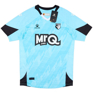 2023-24 Watford Third Shirt (M)