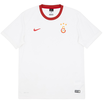 2014-15 Galatasaray Basic Away Shirt - 6/10 - (M)
