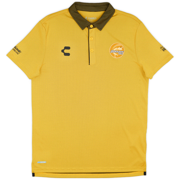 2021-22 Dorados de Sinaloa Charly Polo T-Shirt