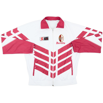 1991-93 Torino ABM Track Jacket - 6/10 - (XL)