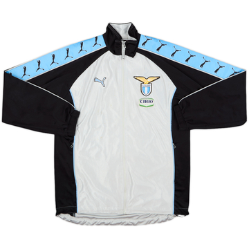 1998-99 Lazio Puma Track Jacket - 7/10 - (M)