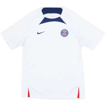2022-23 Paris Saint-Germain Nike Training Shirt - 6/10 - (M)