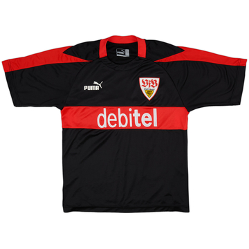 2003-04 Stuttgart Third Shirt - 8/10 - (L)