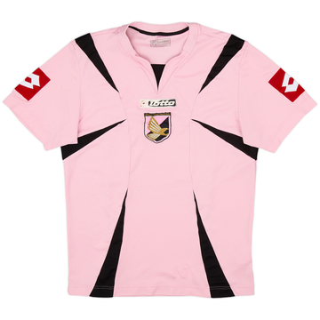 2006-07 Palermo Home Shirt - 5/10 - (L)