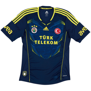 2013-14 Fenerbahce Third Shirt - 6/10 - (M)