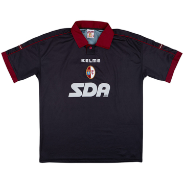 1998-99 Torino Third Shirt - 8/10 - (XXL)