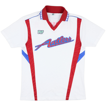 1992-93 Kashima Antlers Away Shirt - 8/10 - (L)