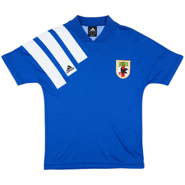 1992 Japan Reissue Home Shirt - 10/10 - (S)