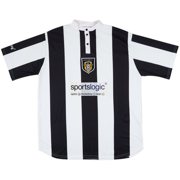 2000-01 Notts County Home Shirt - 8/10 - (XXL)