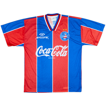 1994 Bahia Home Shirt - 10/10 - (M)