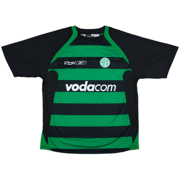 2007-08 Bloemfontein Celtic Away Shirt - 10/10 - (L)