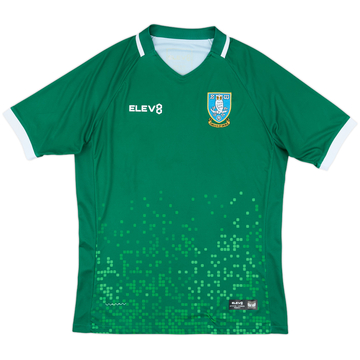 2019-20 Sheffield Wednesday Away Shirt - 8/10 - (M)
