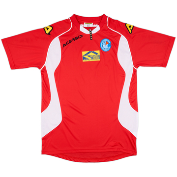 2009-10 AlbinoLeffe Away Shirt - 8/10 - (L)