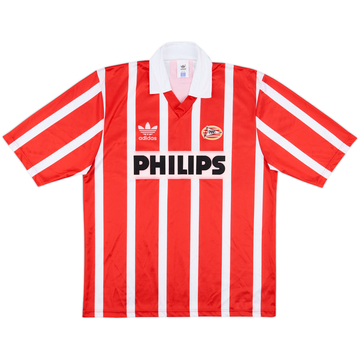 1992-94 PSV Home Shirt - 6/10 - (M/L)