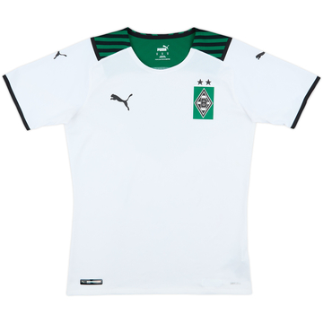 2021-22 Borussia Monchengladbach Home Shirt - 7/10 - (M)