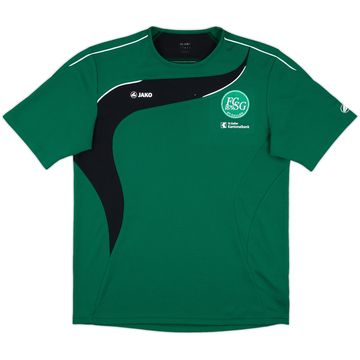 2009-10 St Gallen Jako Training Shirt - 7/10 - (M)