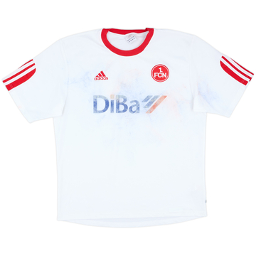 2003-04 Nurnberg Away Shirt - 3/10 - (L)