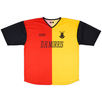 2004-06 Partick Thistle Home Shirt - 9/10 - (XL)