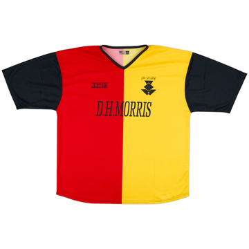 2004-06 Partick Thistle Home Shirt - 9/10 - (XL)