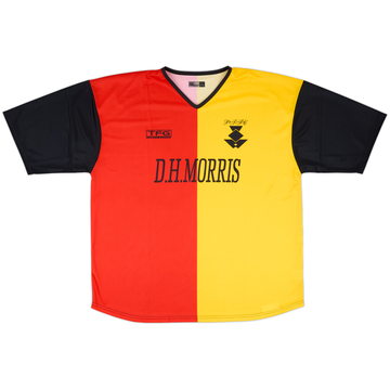 2004-06 Partick Thistle Home Shirt - 10/10 - (XL)
