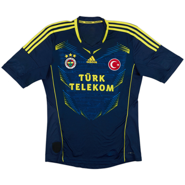 2013-14 Fenerbahce Third Shirt - 8/10 - (M)