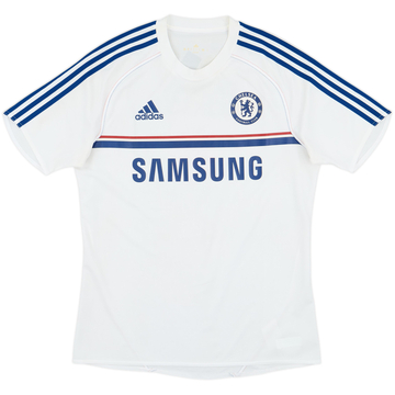2013-14 Chelsea adidas Training Shirt - 7/10 - (M)