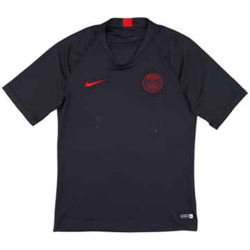2019-20 Paris Saint-Germain Nike Training Shirt - 5/10 - (M.Boys)